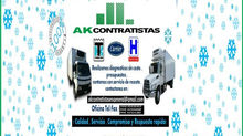 AKcontratistas Diagnostico Sin Costo