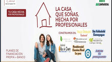 Para encontrar la vivienda de tus sueños no tienes que dar mucha vuelta, solo tienes que conocer nue