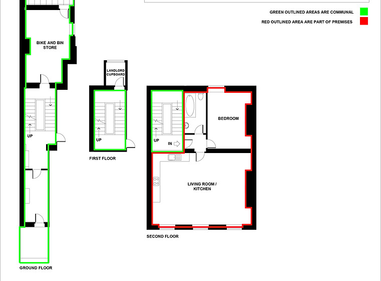 191219 - SECOND-FLOOR-12 KING-SQUARE-BRI