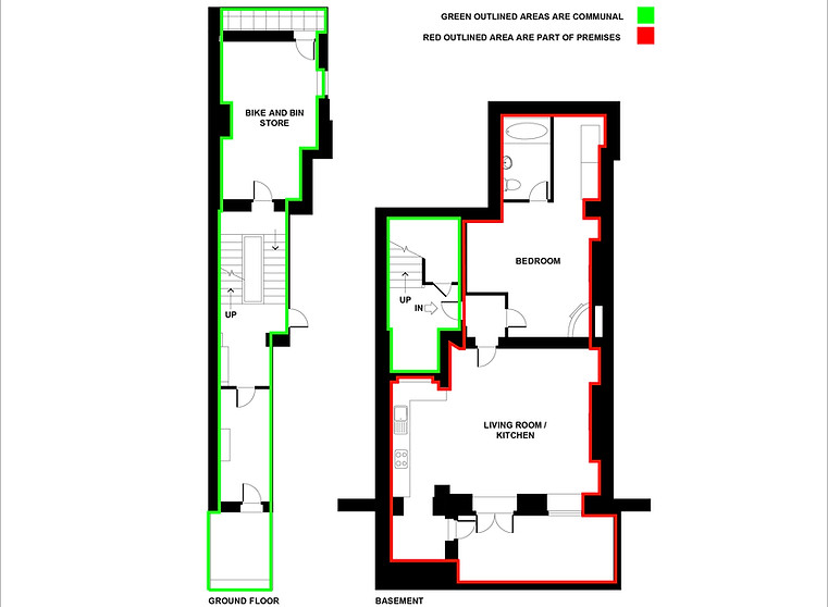 191219 - BASEMENT-12 KING-SQUARE-BRIDGWA