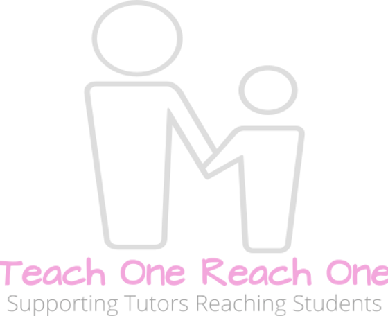 Home Teach One Reach One