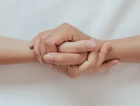 Quando é preciso  pedir ajuda