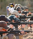 NRA Chief Range Safety Officer Certification 2