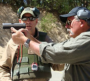 NRA Pistol Instructor Certification 4