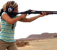 NRA Shotgun Instructor Certification 2