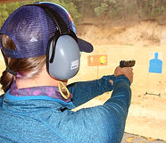 NRA Pistol Instructor Certification 3