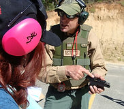 NRA Pistol Instructor Certification 2