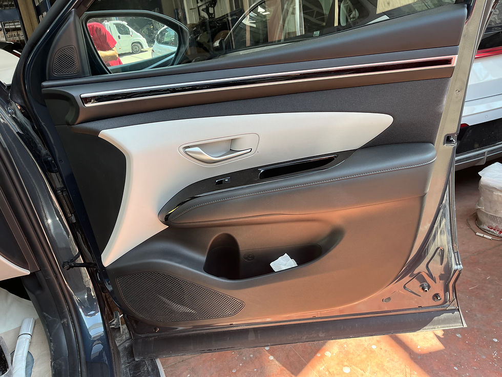 hyundai tucson 2021 kapı döşemesi tucson 2022 döşeme tucson 2023 döşeme tucson 2024 döşeme tucson 2025 döşeme çıkma