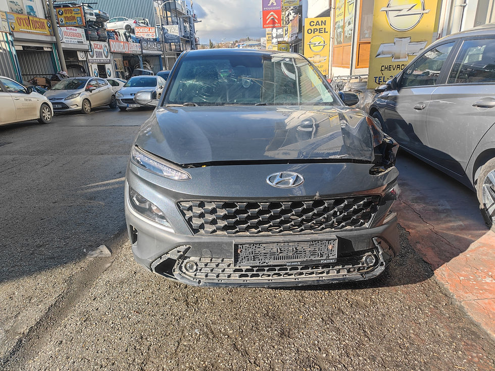 Küçük resim: hyundai kona çıkma parça, hyundai kona çıkmacı, hyundai kona çıkma yedek parça ankara, hyundai kona füme çıkma parça,