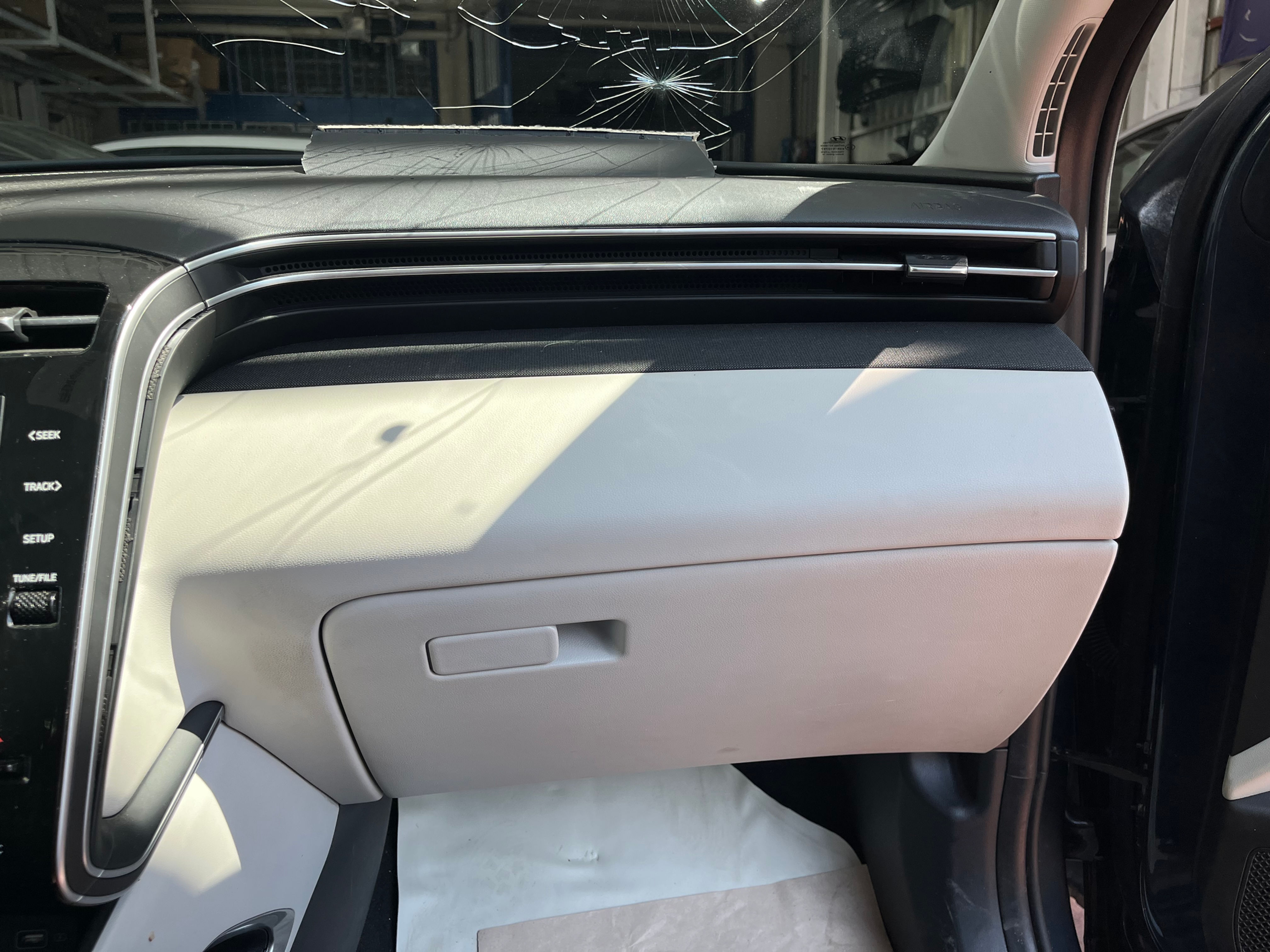 hyundai tucson torpido kapağı çıkma 2021 2022 2023 2024 orjinal temiz muayyer garantili ankara güvenilir sökme yedek parça