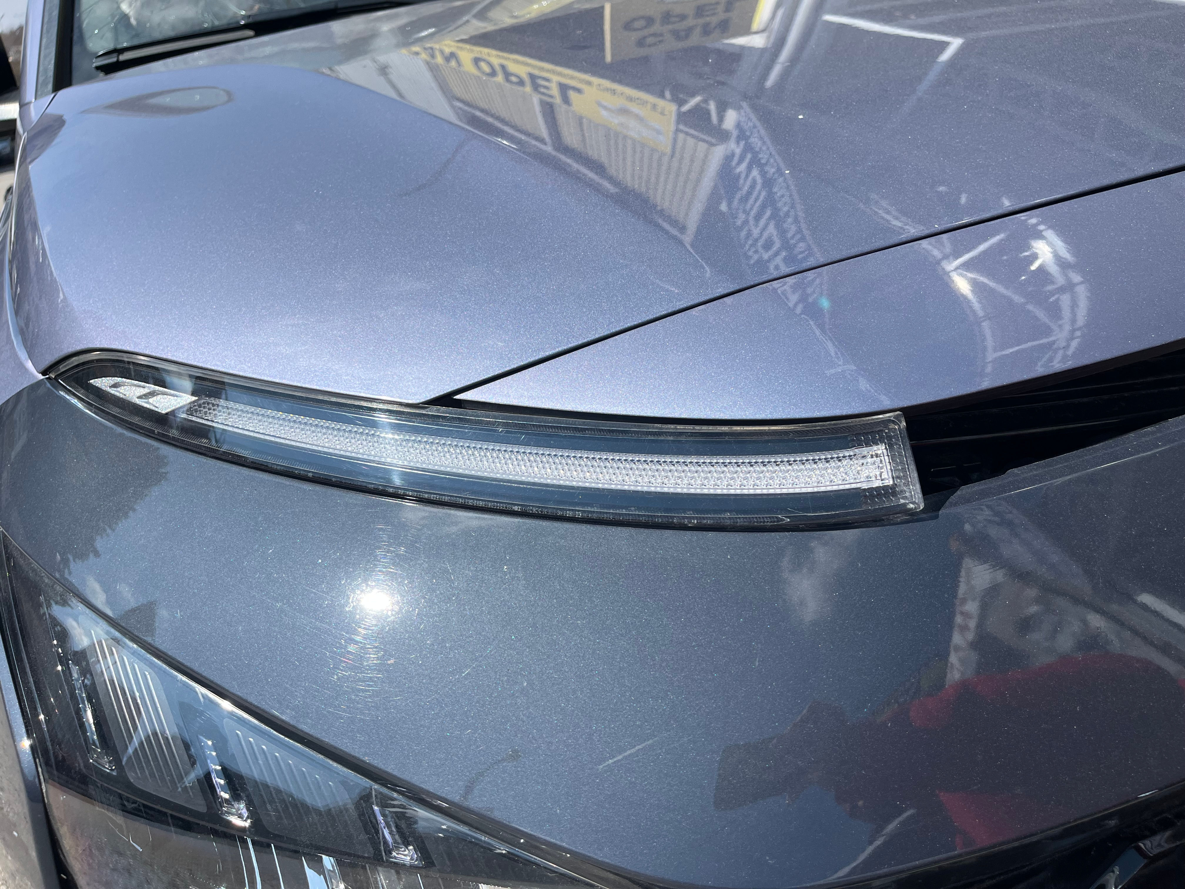 hyundai bayon sağ gündüz ledi çıkma 2024 2025 2026 temiz orjinal hatasız sökme muayyer güvenilir garantili ankara ucuz uygun