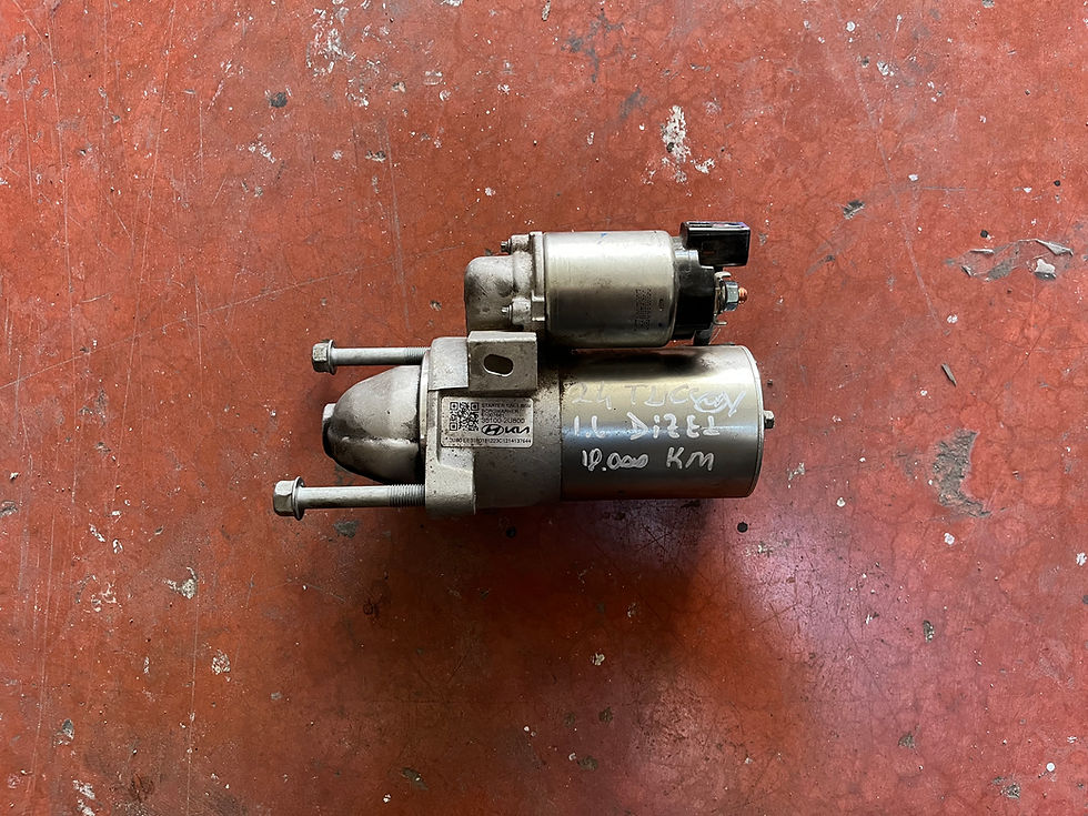 hyundai tucson 2021 marş dinamosu tucson 2022 marş dinamosu tucson 2023 marş dinamosu tucson 2024 marş dinamosu tucson 2025