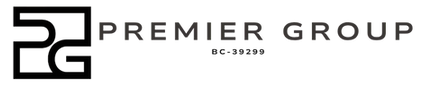 Simple Minimalist House Real Estate Logo