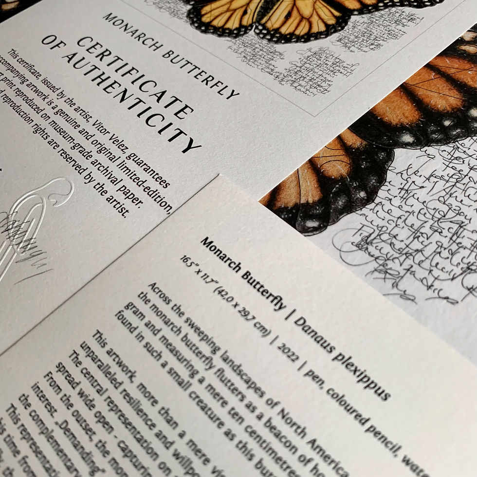 Thumbnail: Monarch Butterfly