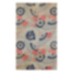 Thumbnail: Japanese Umbrella Rally Towel, 11x18