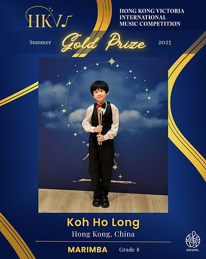 Koh Ho Long_Marimba_Winner Poster_Gold Prize.jpg