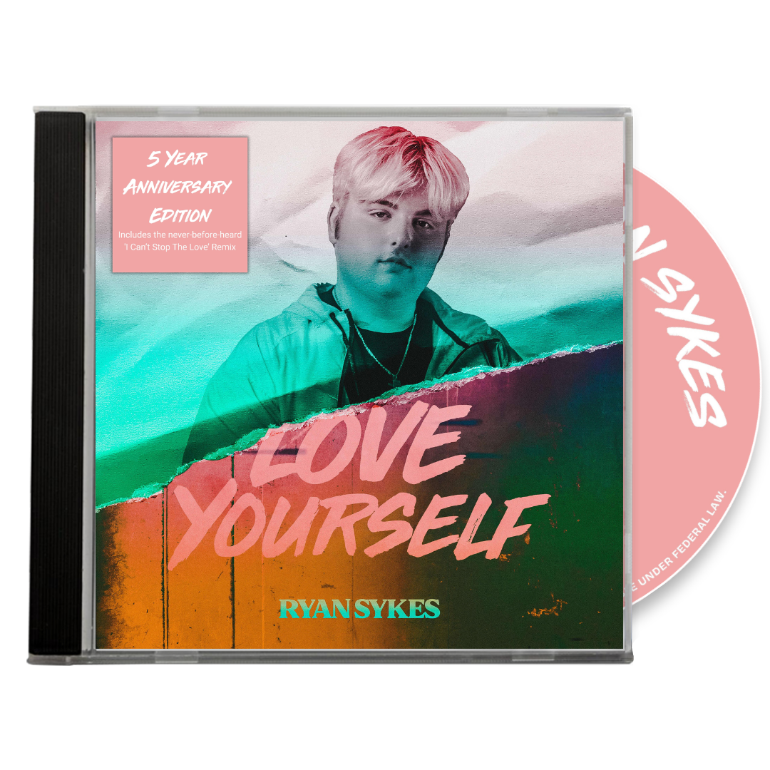 Love Yourself (5-Year Anniversary Edition)