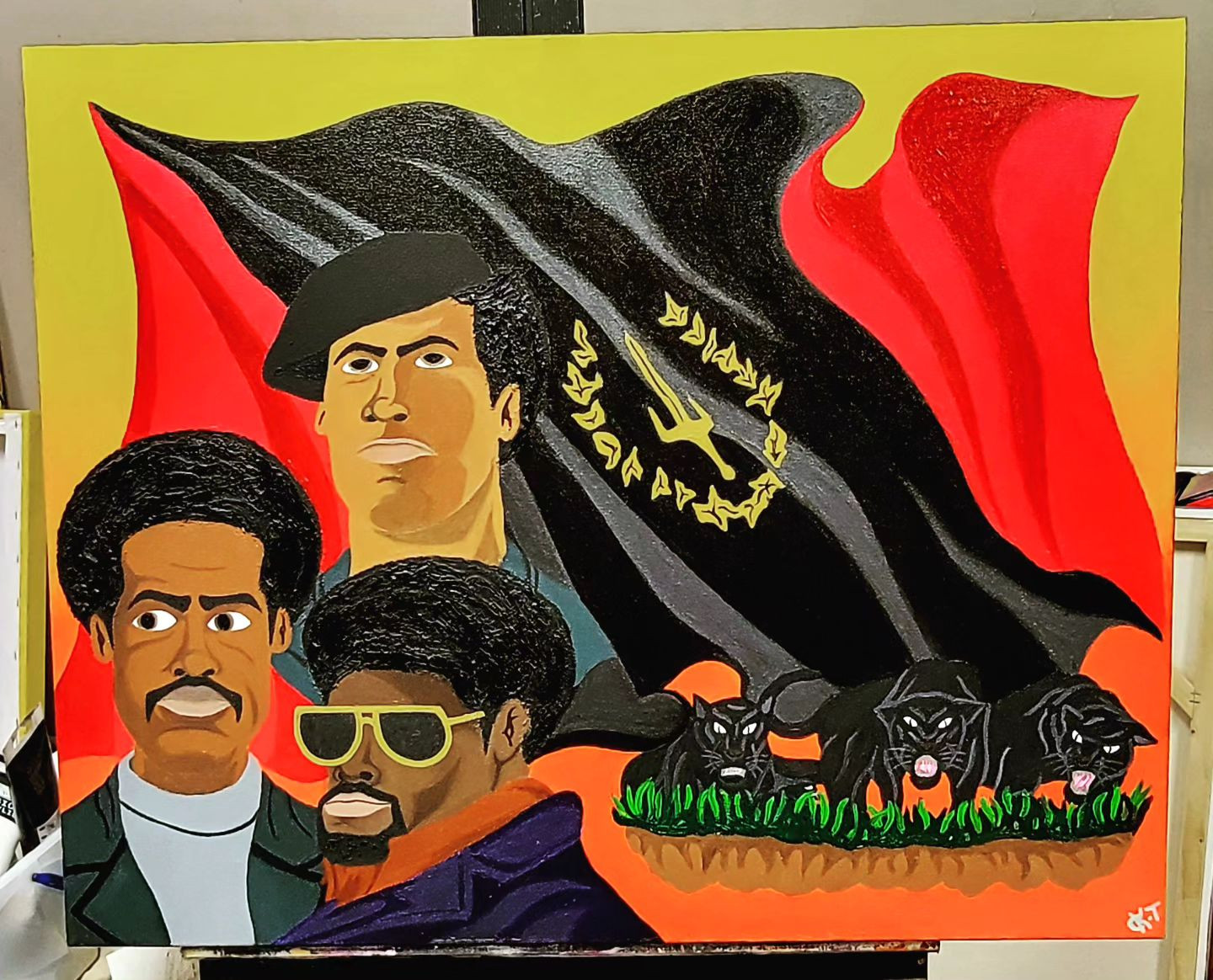 BlackPower