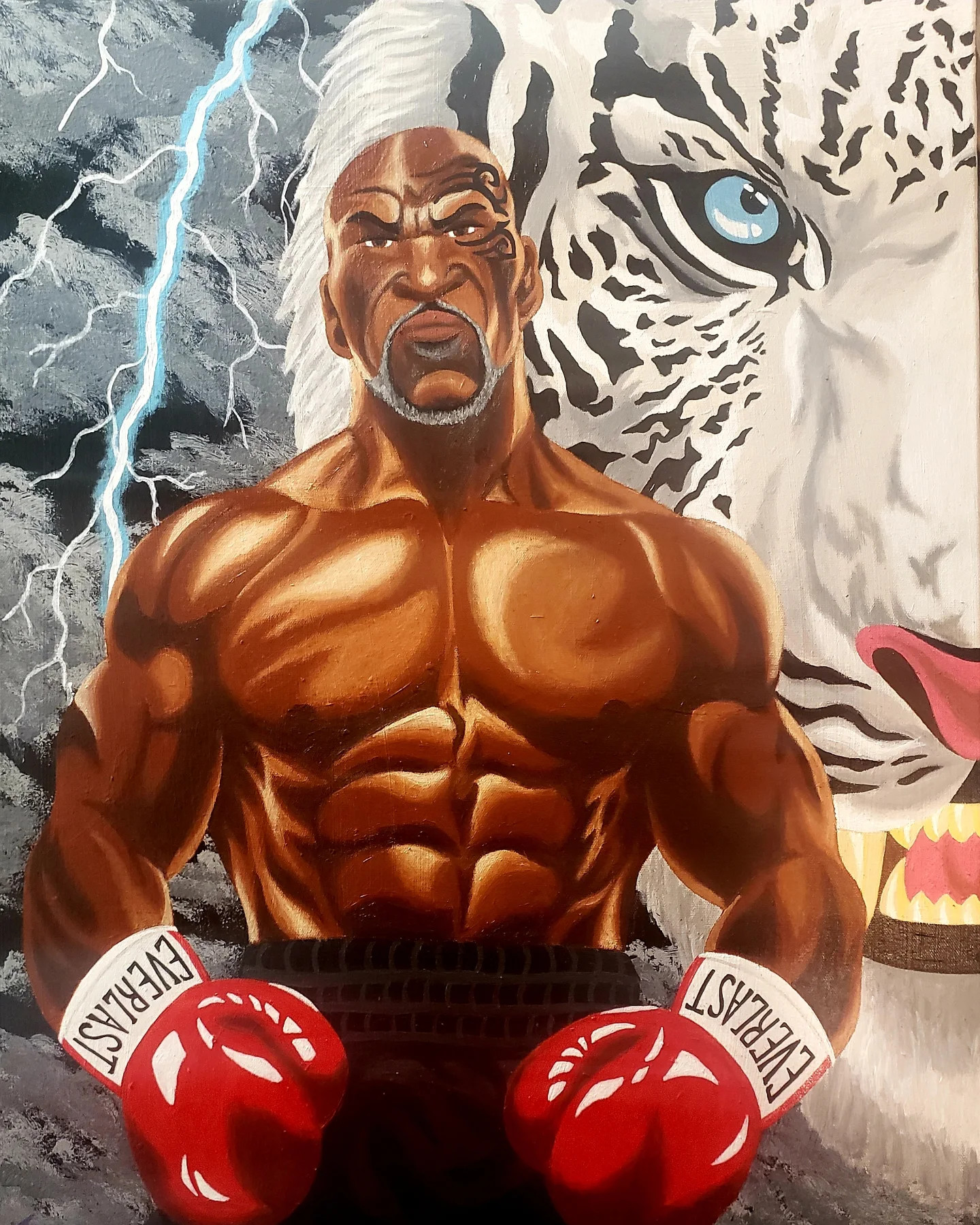 Tyson