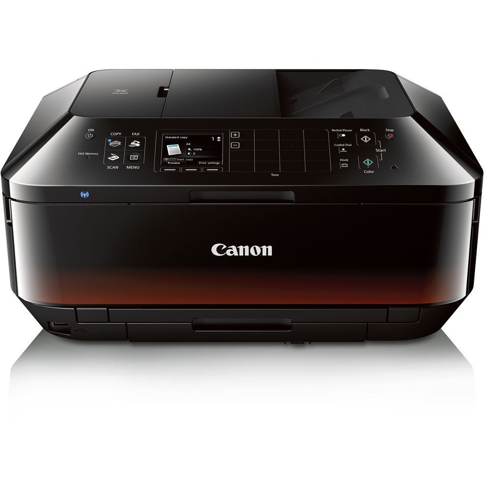 Canon Wireless All-in-One Printer