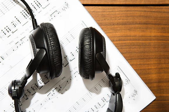 Black Classical Musicians