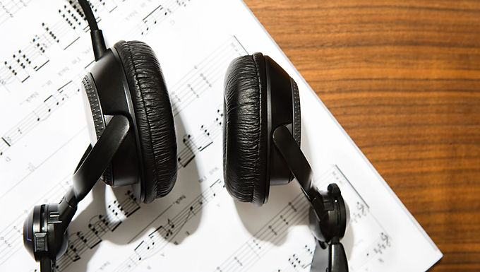 Black Classical Musicians