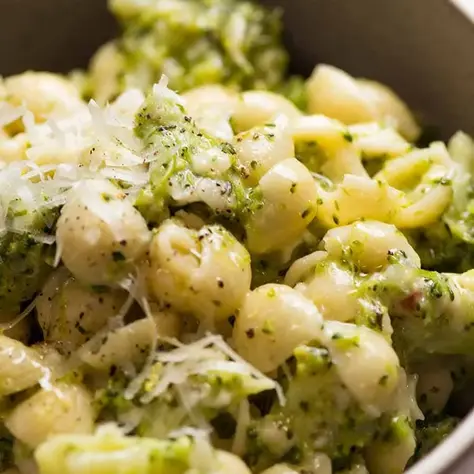 Broccoli Pasta