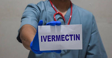 IVERMECTIN | WHERE TO GET IT
