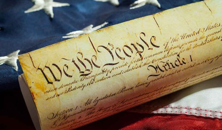 A Constitutional Cure for Covid-19