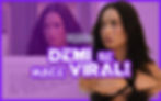 Demi Lovato - Sorry To Myself