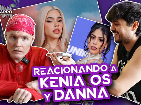 Hercules & Love Affair regresa con "Someone Else Is Calling": Tarot, Pop Mexicano y mucho "Corazón"