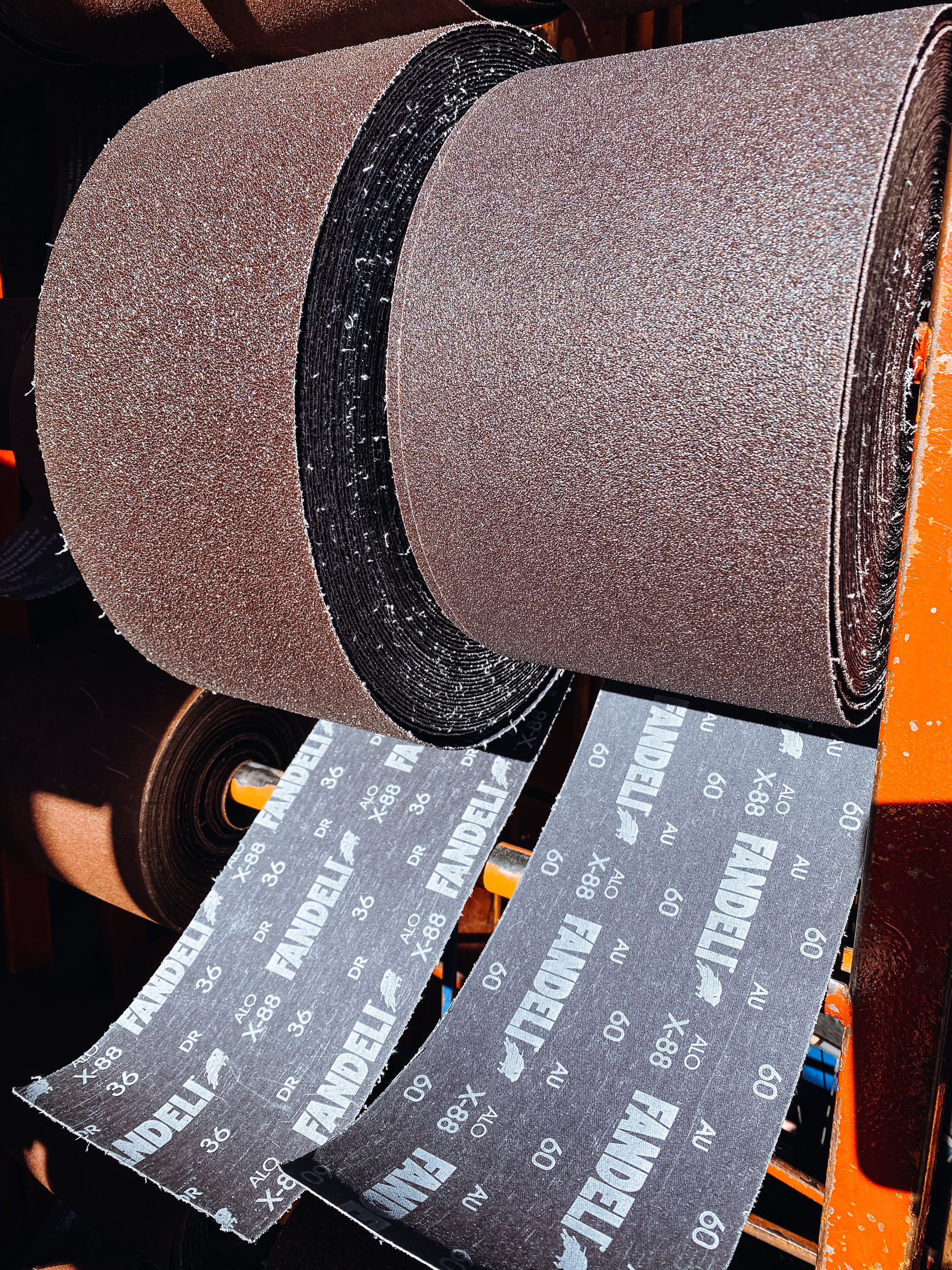 Lija Fandeli En 6”