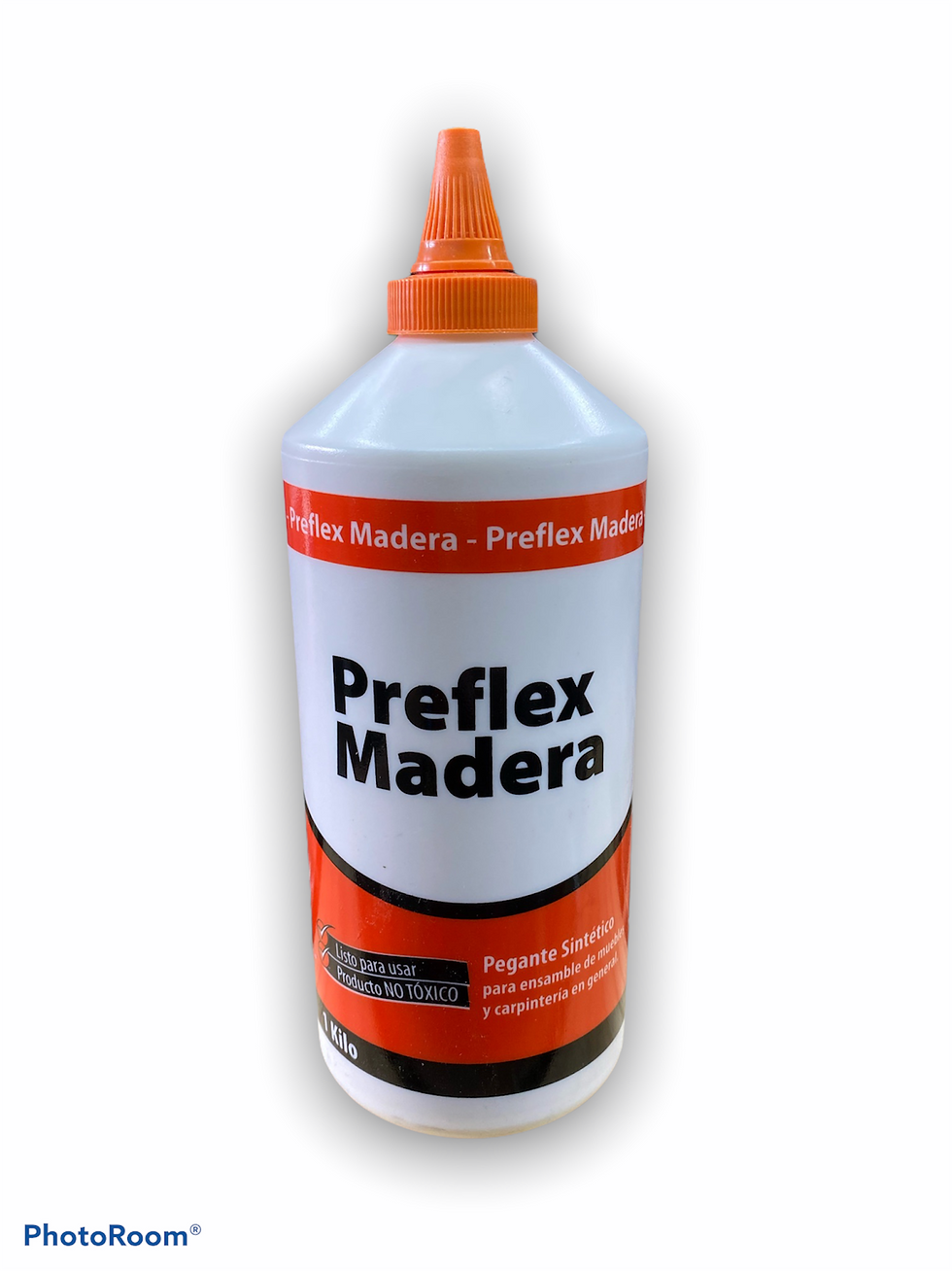 Miniatura: Preflex Madera