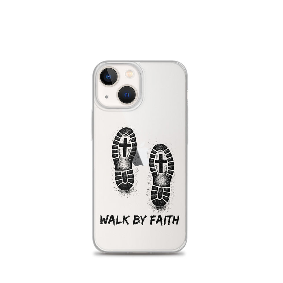 Thumbnail: Clear Case for iPhone®