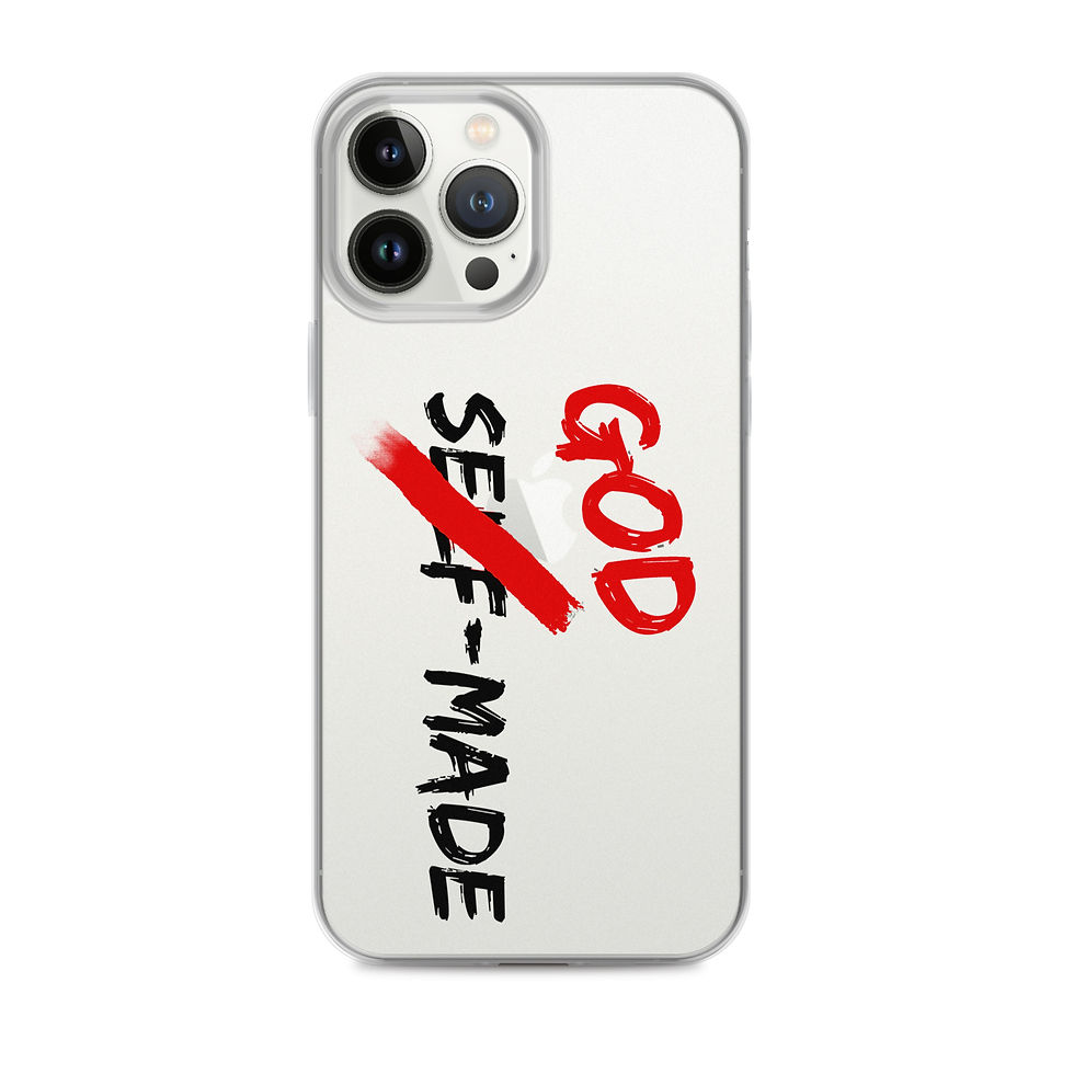Thumbnail: Clear Case for iPhone®
