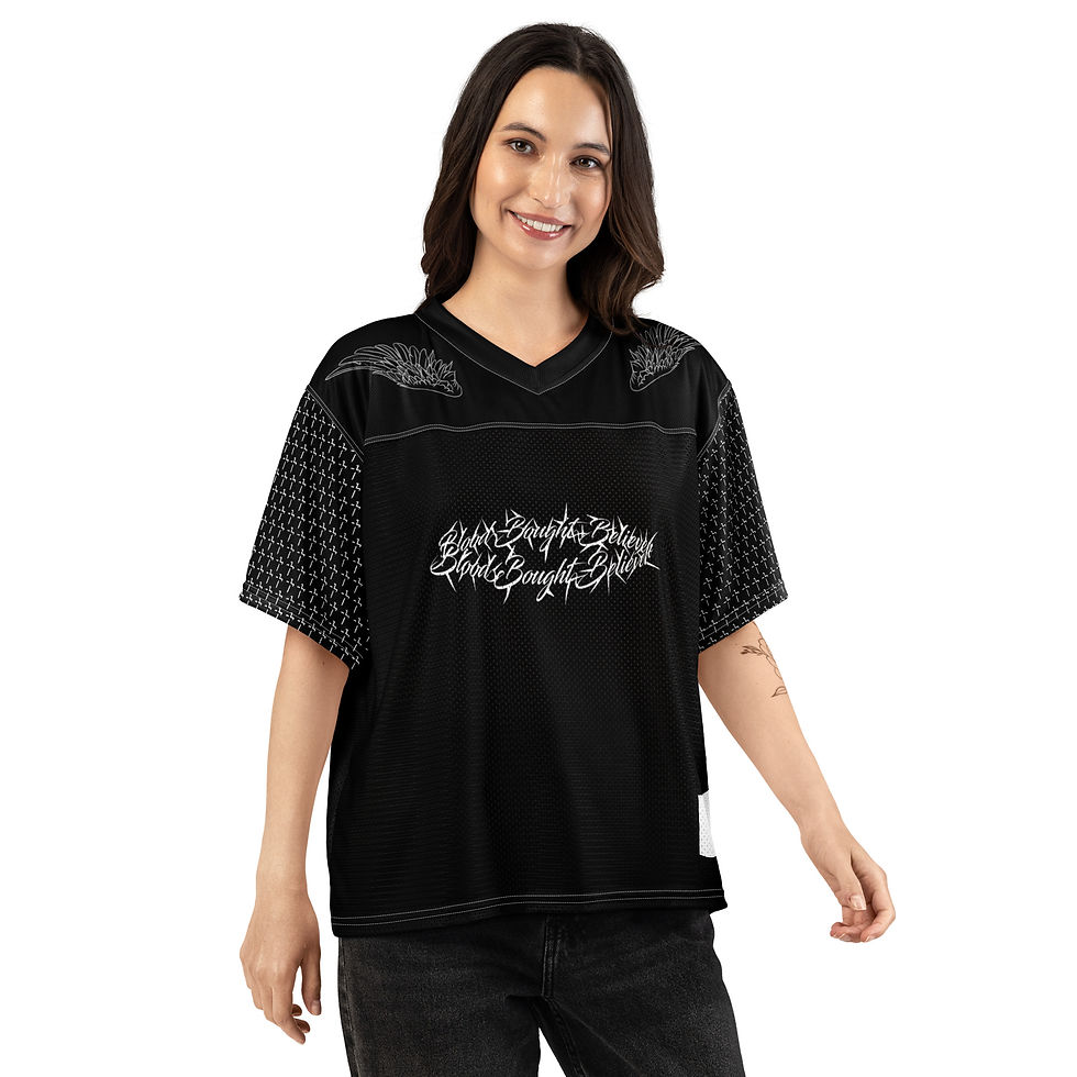 Thumbnail: B³ Unisex Jersey