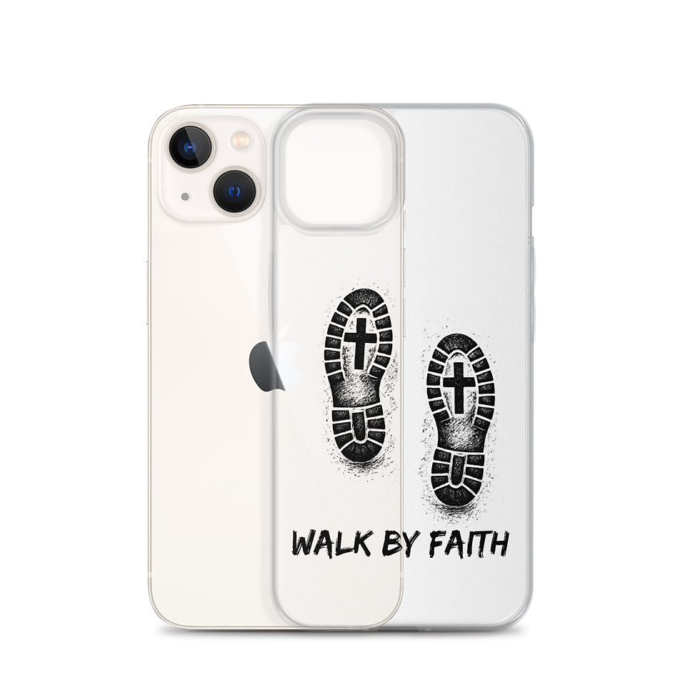 Thumbnail: Clear Case for iPhone®