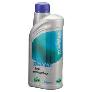 Rockoil Guardian semi-synthetic 10w40 1L