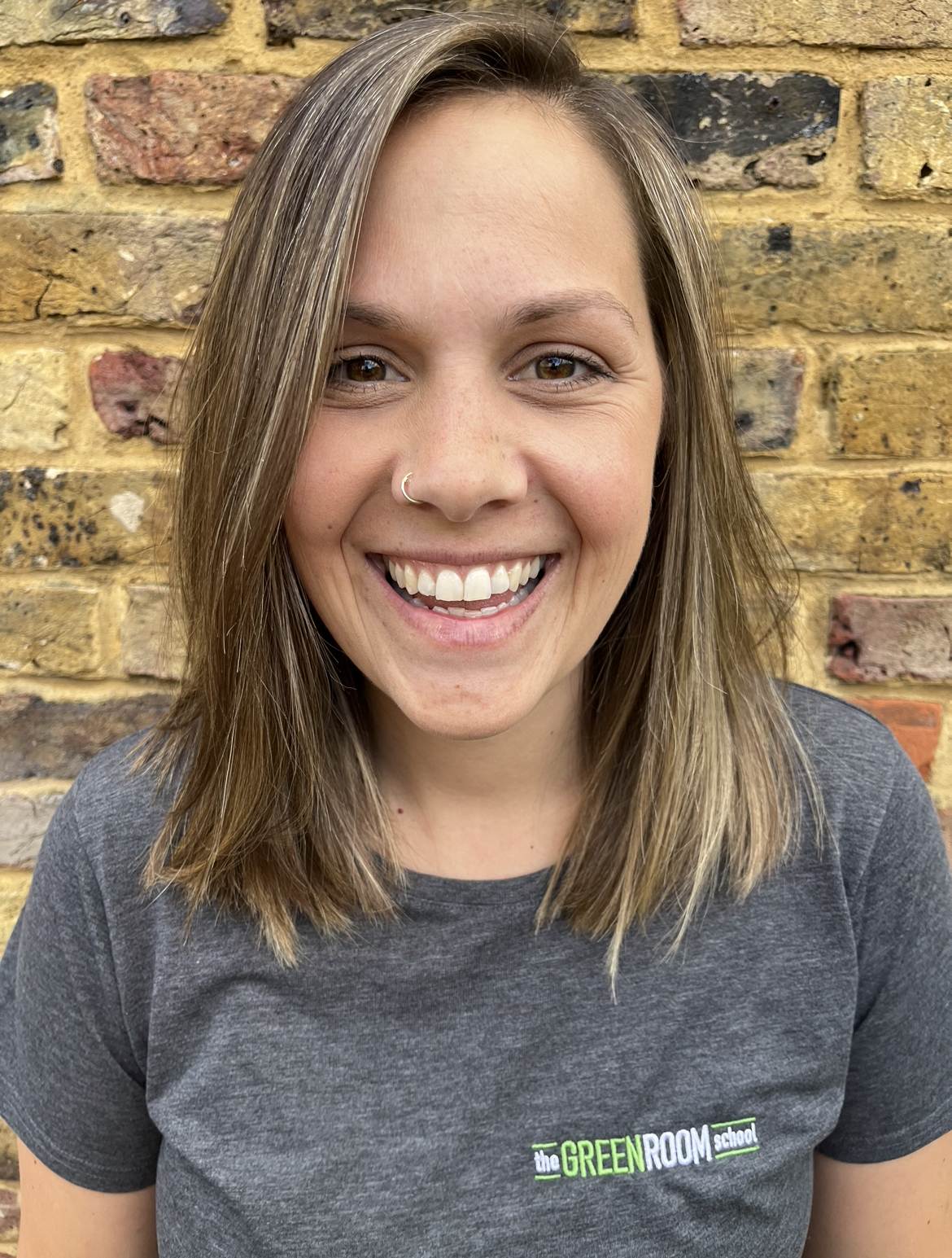 Danielle Haxby