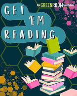 reading books