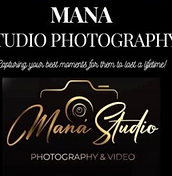 Mana Studio Photography & Video