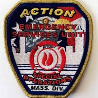 Action Emergency Management Service