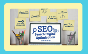 From Invisible to Unstoppable: A Beginner’s Guide to SEO