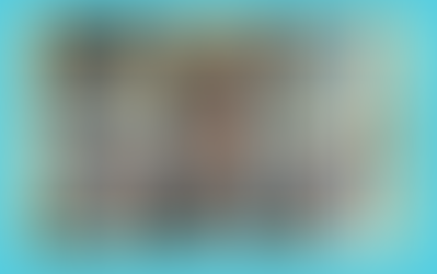 Build It Like You Already Own It