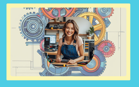 Stop Reinventing the Wheel, Start Building the Engine