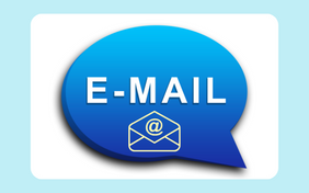 Is Your Email Address Costing You Clients?