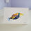 Thumbnail: Triggerfish Folded Card