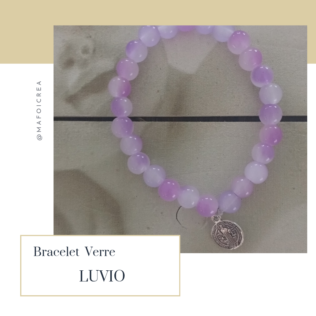 Bracelet LUVIO