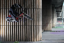 spectacle moto trial