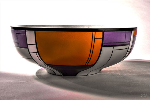 Maple - Acer campestre 'Metallic Mondrian'#160